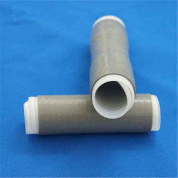 Silicon Rubber Cold Shrink Tubing