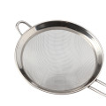 Stainless Steel Fine Mesh Strainer Colander