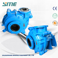 Efficient Rubber Slurry Pump