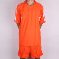 new fashion blank sportswear for mens soccer jersey