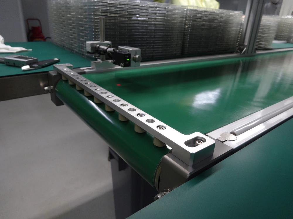 Smart Conveyor Belt