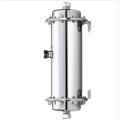 Edelstahl High Flow Ultrafiltration Wasserfilter