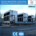 Msthb-250 Ton Cross Flow Closed Circuit Cooling Tower