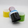 Hot sale 65mm Multicolor Plastic Cap With Brush