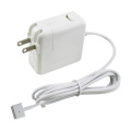 60WT / L 16.5V 3.65A US Plug Wall Laptop Adapter