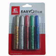 Art Glitter Glue Pens