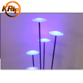 Ampoule LED UFO lumières colorées