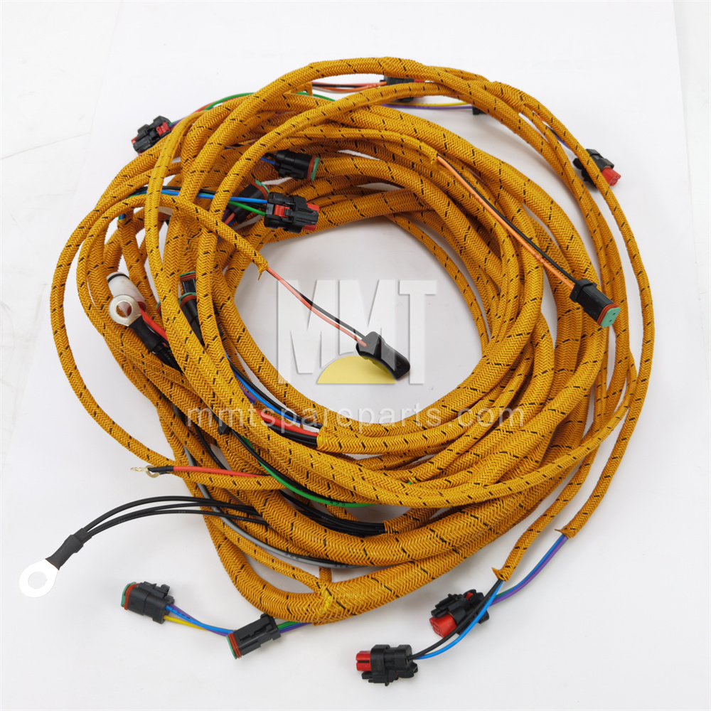 Chassis Harness main 251-0521 Chassis Harness main 251-0521
