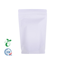 ECO Friendly Zip Lock Bags Biodegradable Recycled Bag