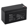 Batería LiFePO4 recargable 12.8V7AH para Solar UPS Bakcup