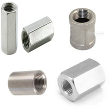 Pipe Fittings Stainless Steel Bushings