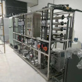 EDI First-level Reverse Osmosis Polishing Resin Equipment