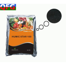 Organic Fertilizer 60% Humic Acid