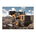 High quality wheel loader FL976H with sturdy structure