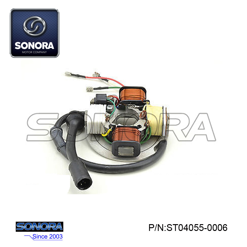 Vespa PK50 Stator