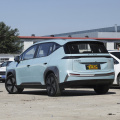 GAC Aian AION Y2023 Younger Pure Electric Vehicle