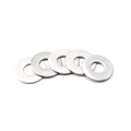 Fastener 304 316 stainless steel M5-M20 flat washer