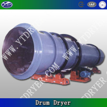 Rotary Cylinder Drying Machine