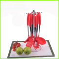 Heat resistant Silicone kitchen cooking tool