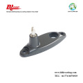 Aluminum Die Casting Pantograph Adapter