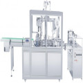 Three-dimensional packaging machine-4G corner