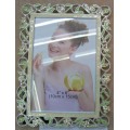 Beautiful Crystal Photo Frame For Wedding Gift