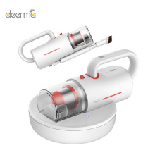 Deerma CM1900 2 In 1 Cordless Dust Mites Vacuum Cleaner with UV light for Household