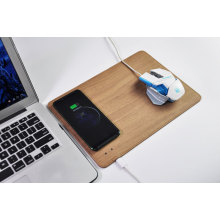 Wireless Charging Table Wireless Charging Mouse Pad