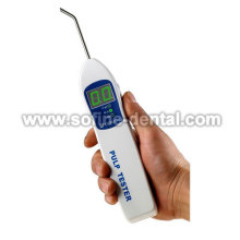Zahnärztin zähne elektrische Pulp Tester