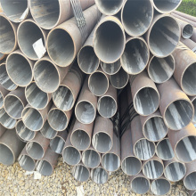 ASTM A335P9 seamless boiler tube