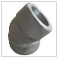 Codos Roscados Y Sw, Roscados. Codos, Tes, Socket Weld Pipe Fitting