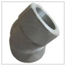 Codos Roscados Y Sw, Roscados. Codos, Tes, soquete solda Pipe Fitting