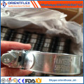 Stainless Steel Hose Superior Bolt Clamp