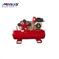 Various styles air compressor equipment high performance