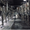 Brewing Equipment Craft Beer Fermenting Tank