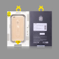 Einstellbare Halter weichen TPU zurück Cover Telefon Fall für iPhone 6 iPhone 6 Plus