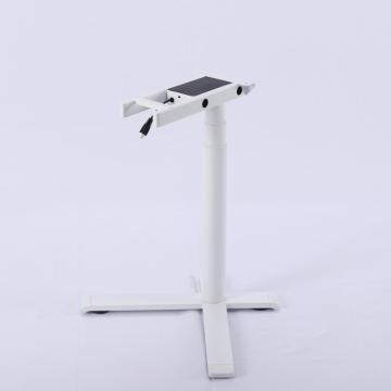 Popular Personal Single Leg Height Adjustable Desk