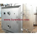 Small Capacity Vacuum Dryer