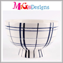 New Design Best Handmade Ceramic Fruit Bowl