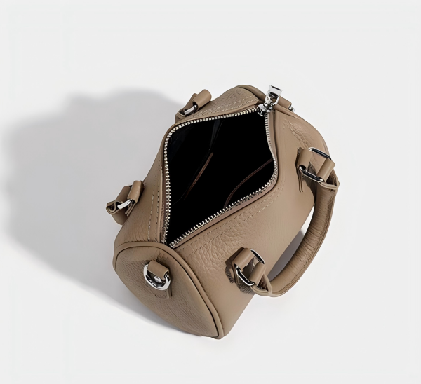 Commuter fashion Boston women's bag Commuter fashion Boston women's bag