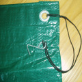 Tarp Cover Rope Hooks