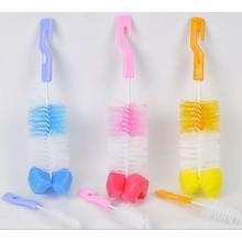 Brosse pour biberon et tétine Brus pour bébé