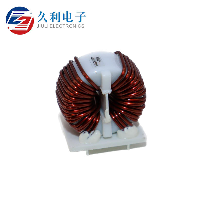 Common-mode inductance Common-mode inductance