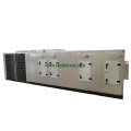 Air-Cooled Condenser Packaged Rooftop Unit