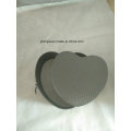 Non-Stick Heart Shape Wedding Anniversary Cakes Grande taille