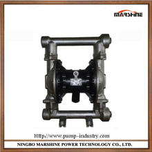 QBY series Horizontal diaphragm stainless steel pump