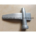 Slotted Pin and Wedge Used in Construction Aluminum Formwork