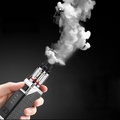 Big Smoke Elektronische Zigarette 80W Vape Box Mod