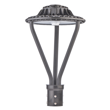 IP65 LED Area Pole Light 75W 9750Lm