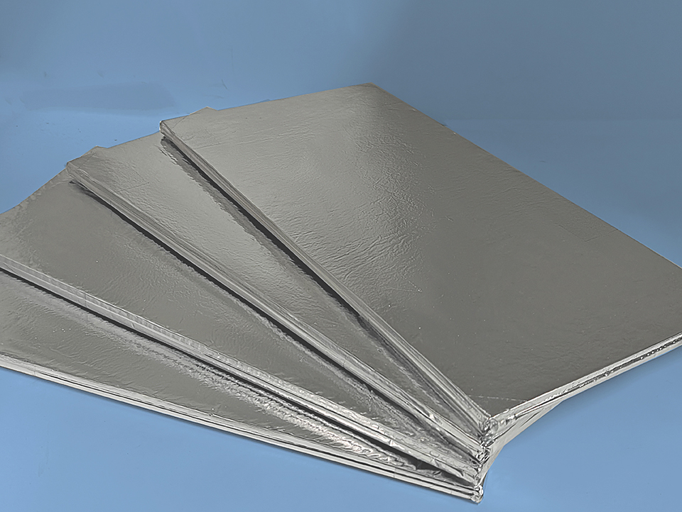 Fiber Glass VIP Fiber Glass VIP